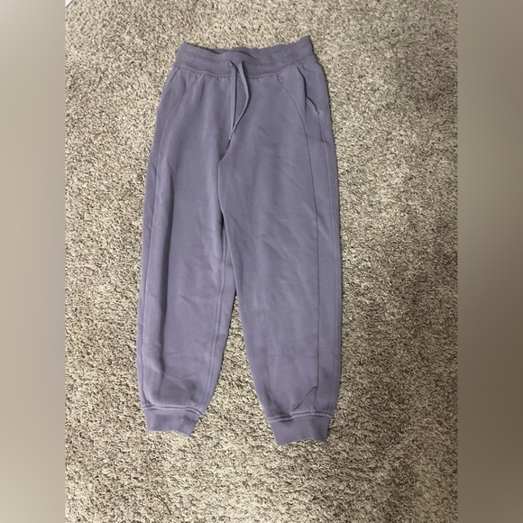 lululemon athletica Pants - Women’s Scuba Relaxed Fit Joggers